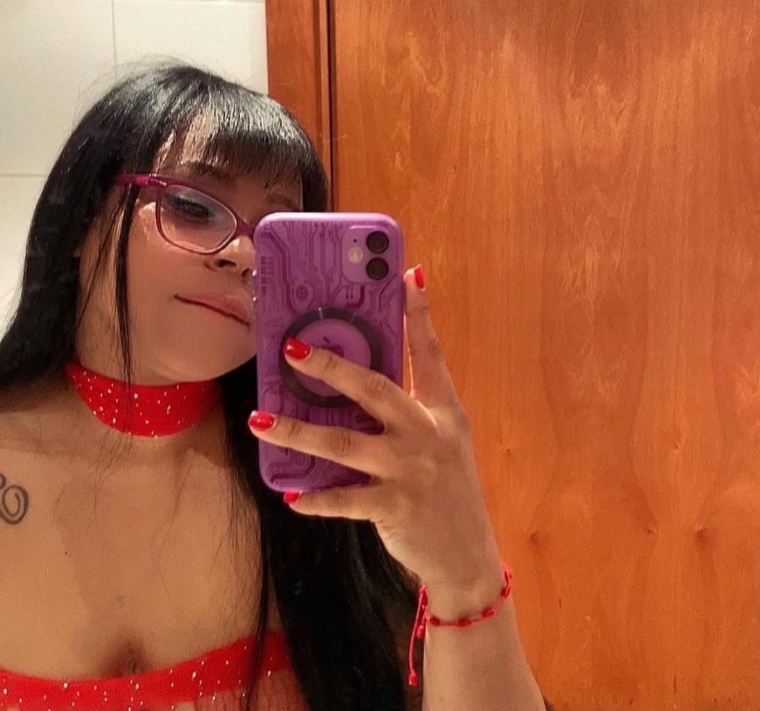 Chica busca chico en Huesca: 