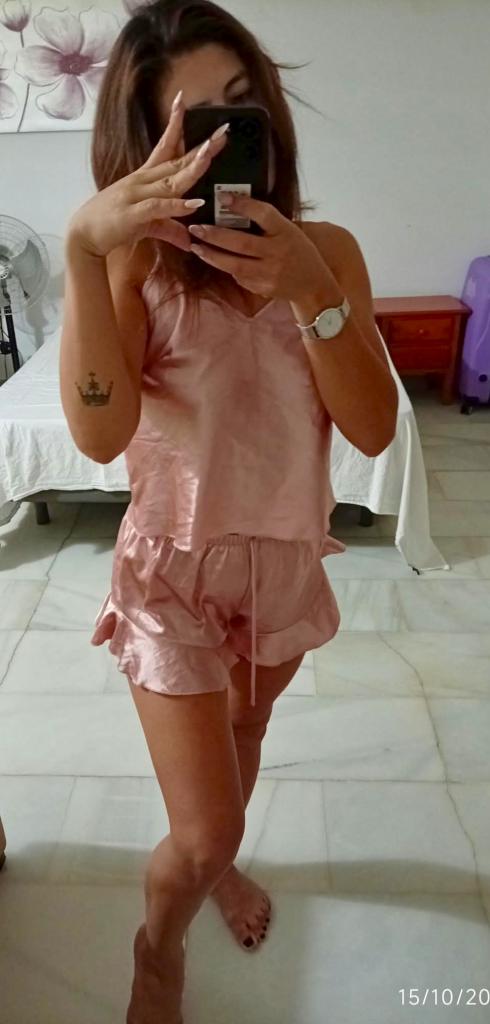 Chica busca chico en Málaga: 