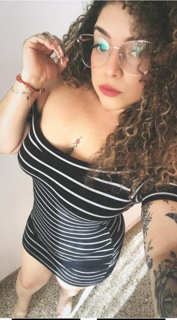 Chica busca chico en Valencia: 