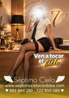 722650589: Chica busca chico en Córdoba