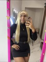 632976123: Transexual en Málaga