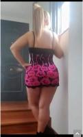 614579814: Chica busca chico en Málaga
