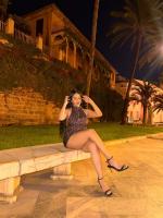 613795403: Chica busca chico en Mallorca