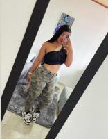 656655741: Chica busca chico en Madrid
