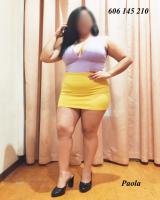 606145210: Chica busca chico en Barcelona