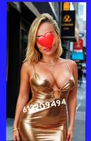 612209494: Chica busca chico en Alicante