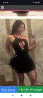 604258306: Chica busca chico en Alicante