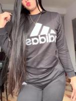 612272714: Chica busca chico en Madrid
