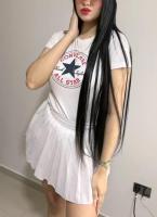 612272714: Chica busca chico en Madrid