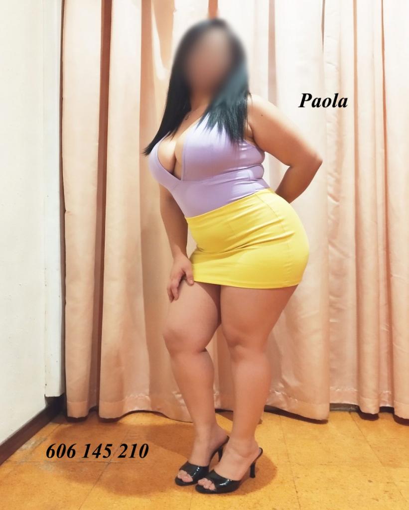 606145210: Chica busca chico en Barcelona