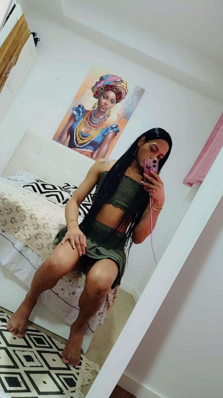 Travesti en Las Palmas: 