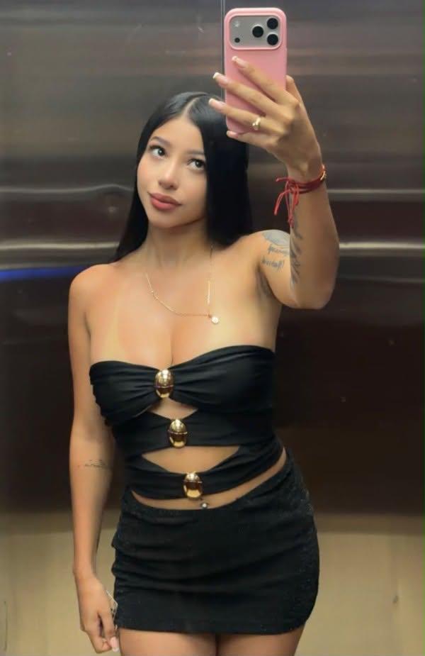 Chica busca chico en La Rioja: 