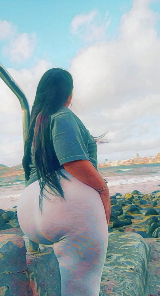 Chica busca chico en Las Palmas: 