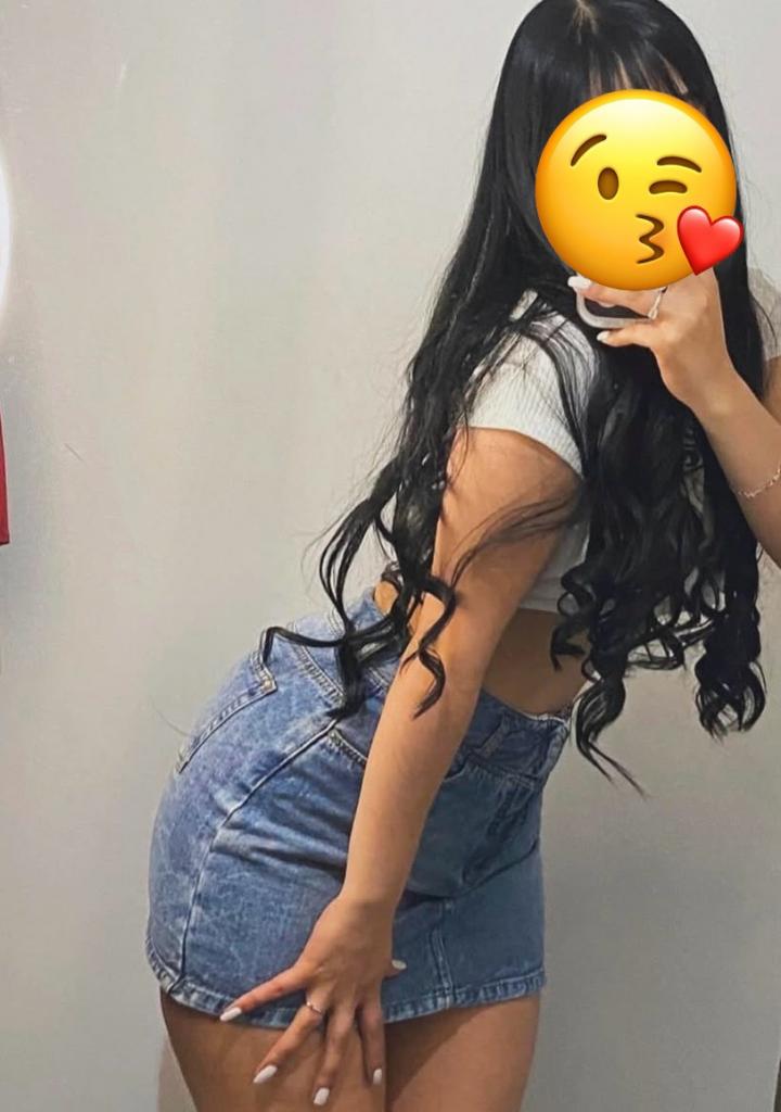 Chica busca chico en La Coruña: 