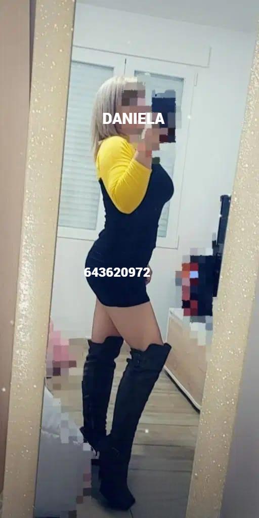 643620972: Chica busca chico en Orense