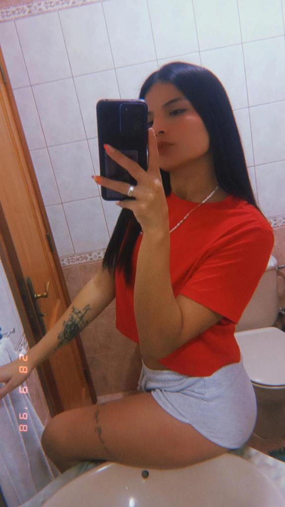 Chica busca chico en Las Palmas: 
