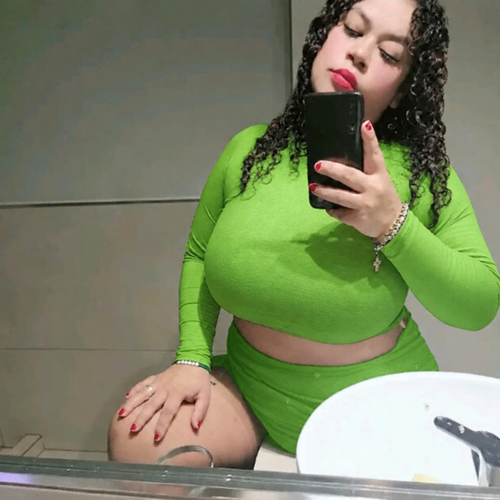 Chica busca chico en Madrid: 