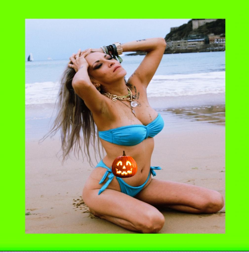 Chica busca chico en Cantabria: Chica busca chico