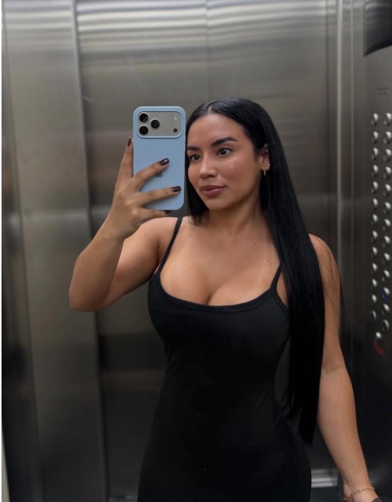 Chica busca chico en Málaga: 
