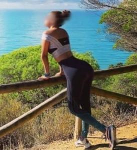 Chica busca chico en Málaga: 
