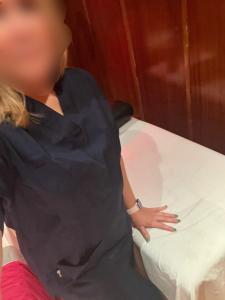 Chica busca chico en Madrid: 