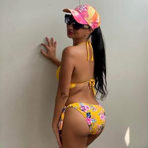 Chica busca chico en La Coruña: 