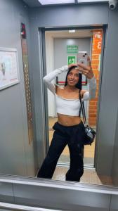 Chica busca chico en Las Palmas: 