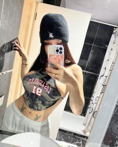 607024335: Transexual en Ávila