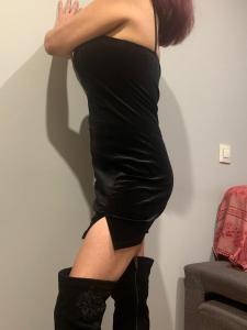 Chica busca chico en León: 