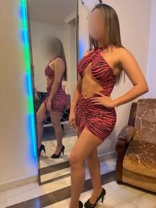 Chica busca chico en Sevilla: 