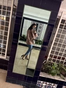 Travesti en Madrid: 