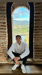 Chico busca chica en Madrid: 