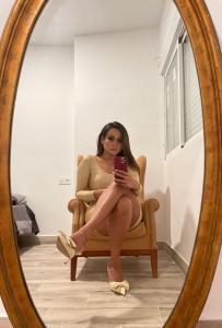 Transexual en Barcelona: 