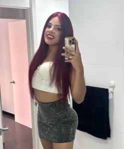 Travesti en La Coruña: 