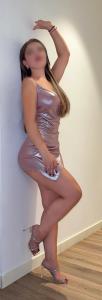 Chica busca chico en Barcelona: 