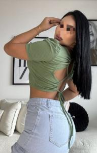 Chica busca chico en Gerona: 