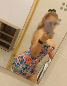 Chica busca chico en Badajoz: 
