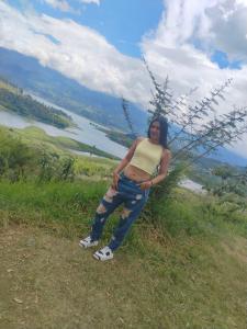 Chica busca chico en Vizcaya: 