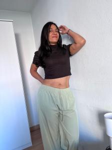 Chica busca chico en Vizcaya: 