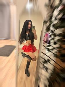 Transexual en Granada: 