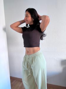 Chica busca chico en Vizcaya: 