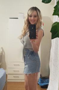 Chica busca chico en Toledo: 