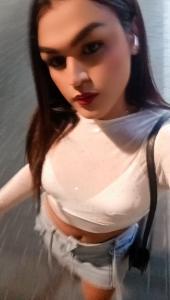 Transexual en Segovia: 