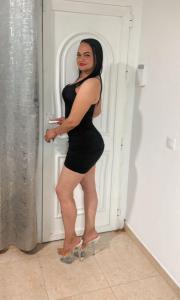 Chica busca chico en Jaén: 
