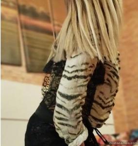 Chica busca chico en Asturias: 