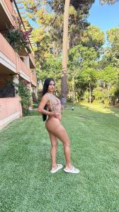 Chica busca chico en Málaga: 