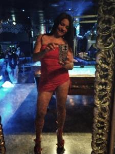 Chica busca chico en León: 