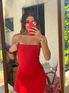 Chica busca chico en Jaén: 