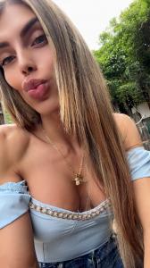Transexual en Málaga: 