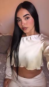 Chica busca chico en Málaga: 
